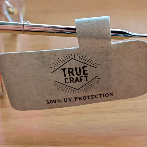 True Craft Sunglasses #3💥PRICE DROP💥 - Picture 8 of 10